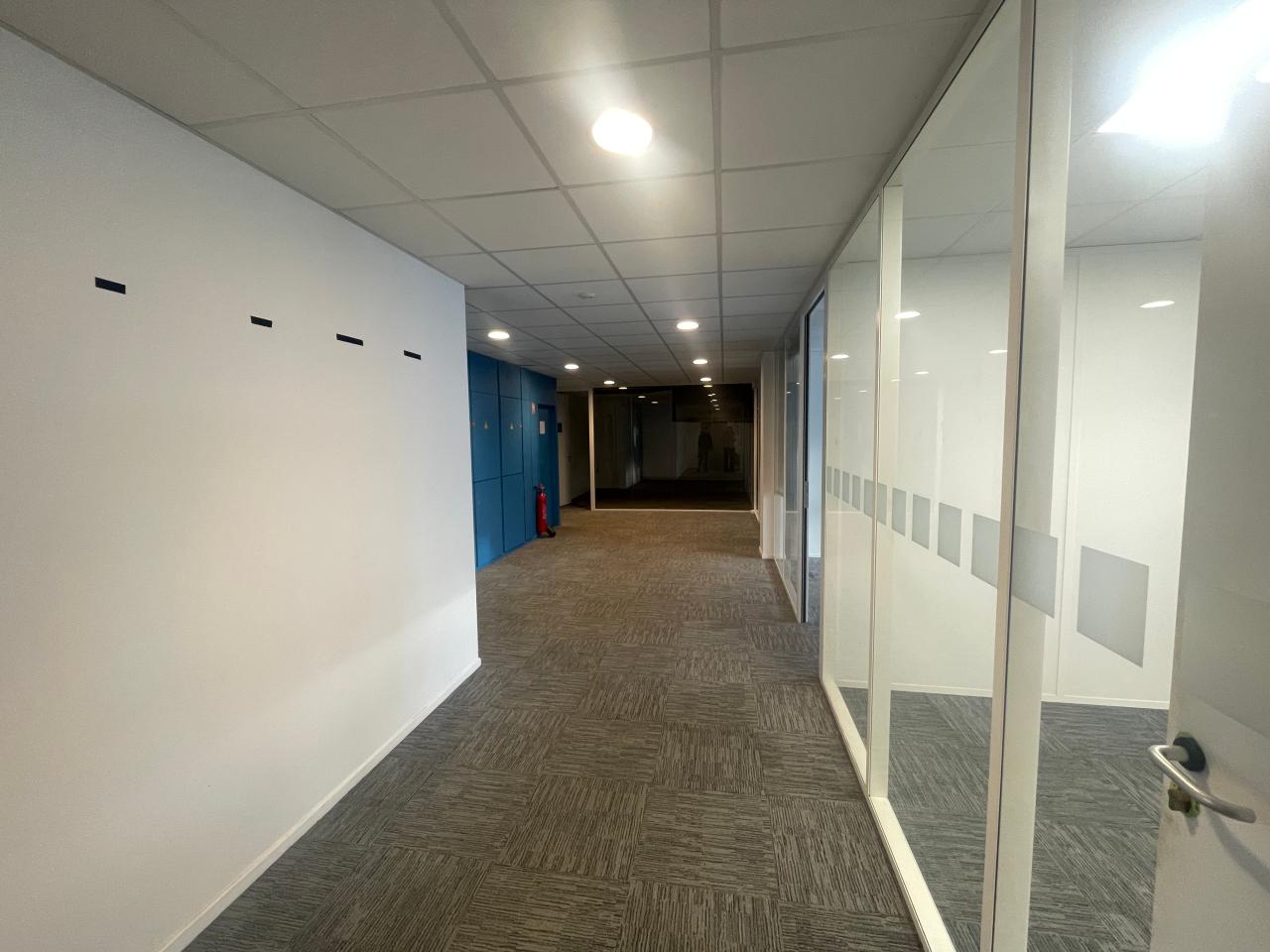 Bureau Nancy 500m² Location bureau Nancy Meurthe-et-Moselle OLBUR2428460 11